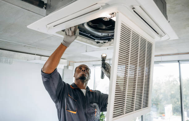 Licensed Emergency Hvac service in Bandera, TX - FH HVAC