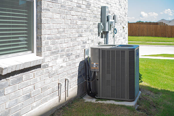 Reliable Emergency Hvac contractor in Bandera, TX by FH HVAC